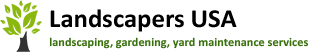 New Paris Landscapers